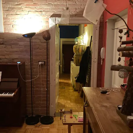 Apartment Campus - The Gallery *